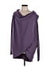 Athleta Purple Pullover Sweater Size M - photo 1