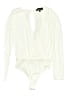 Lulus Ivory Bodysuit Size XS - photo 1