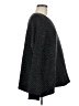 Lilith Chevron-herringbone Black Pullover Sweater Size Med - Lg - photo 4