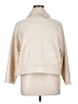 Assorted Brands Tan Poncho Size 14 - photo 1