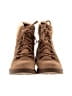 Ugg Tan Ankle Boots Size 6 - photo 2