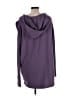 Athleta Purple Pullover Sweater Size M - photo 2