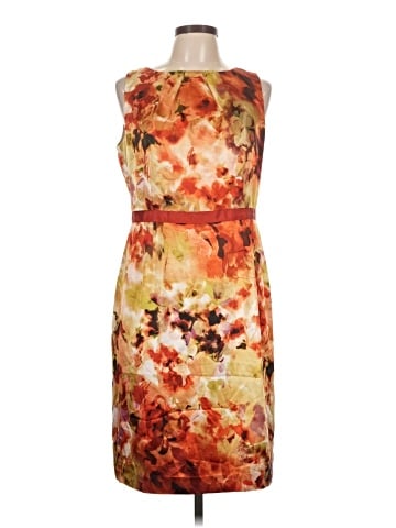 Jones New York Cocktail Dress (view 1)