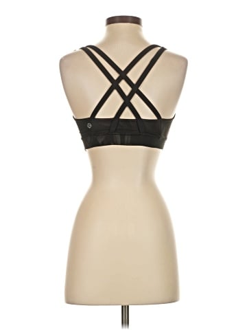Lululemon Athletica Sports Bra (view 2)