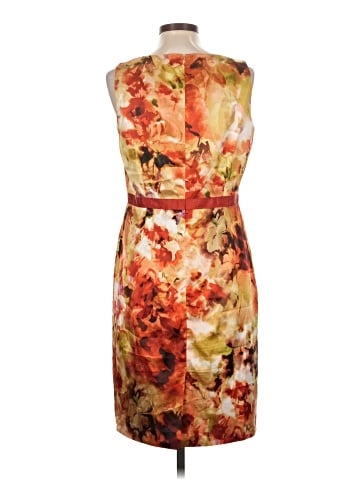 Jones New York Cocktail Dress (view 2)