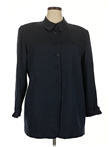 Rena Rowan Coat (view 1)