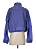 Athleta Blue Windbreaker Size XS - photo 2