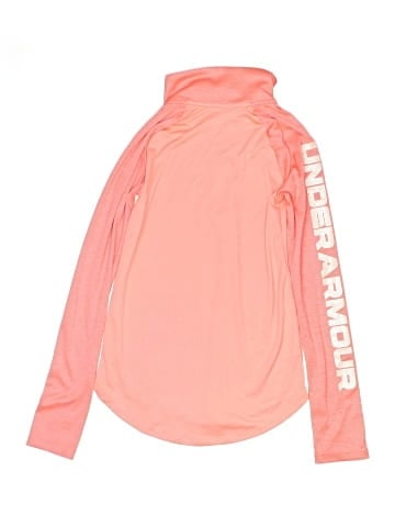 Under Armour Zip Up Hoodie (view 2)