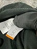 lucy Solid Black Active Pants Size S - photo 7