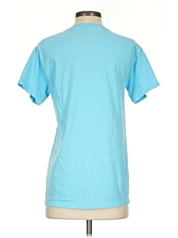 Billie Eilish Short Sleeve T-Shirt (view 2)