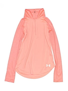 Under Armour Zip Up Hoodie
