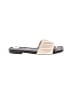 Antonio Melani Ivory Sandals Size 8 1/2 - photo 1