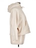 Assorted Brands Tan Poncho Size 14 - photo 4