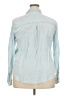 Rails Blue Long Sleeve Button-Down Shirt Size XXL - photo 2