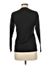 Unbranded Black Long Sleeve T-Shirt Size M - photo 2