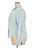 Rails Blue Long Sleeve Button-Down Shirt Size XXL - photo 5