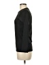 Unbranded Black Long Sleeve T-Shirt Size M - photo 5