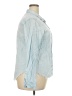 Rails Blue Long Sleeve Button-Down Shirt Size XXL - photo 4