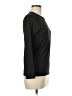 Unbranded Black Long Sleeve T-Shirt Size M - photo 4