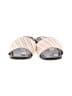 Antonio Melani Ivory Sandals Size 8 1/2 - photo 2