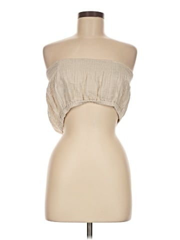 Universal Thread Sleeveless Blouse (view 1)