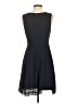 Guess Black Casual Dress Size 4 - photo 2