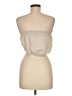 Universal Thread Tan Sleeveless Blouse Size M - photo 2