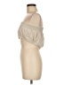 Universal Thread Tan Sleeveless Blouse Size M - photo 5