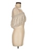 Universal Thread Tan Sleeveless Blouse Size M - photo 4