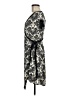 Max Studio Gray Cocktail Dress Size M - photo 5