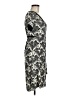 Max Studio Gray Cocktail Dress Size M - photo 4