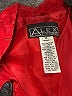 Alex Evenings Red Blazer Size M - photo 6