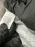 NY Collection Gray Cardigan Size 1X - photo 8