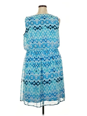 AGB Casual Dress (view 2)