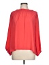 Ann Taylor Red 3/4 Sleeve Blouse Size L - photo 1