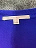 Gap Blue Casual Dress Size XS - photo 7