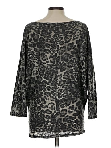 MTS 3/4 Sleeve T-Shirt (view 2)