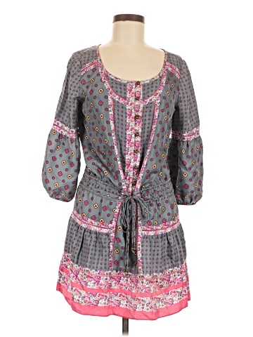 Juicy Couture 3/4 Sleeve Blouse (view 1)