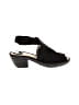 FLY London Black Sandals Size EU 39 - photo 1