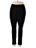YMI Black Jeggings Size 20 - photo 1