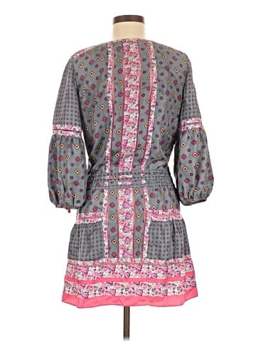 Juicy Couture 3/4 Sleeve Blouse (view 2)