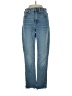 Madewell Blue Jeans Size 26 waist - photo 1