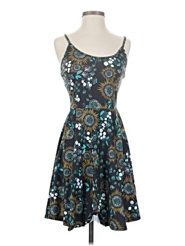 Acevog Cocktail Dress (view 1)