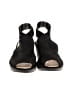 FLY London Black Sandals Size EU 39 - photo 2