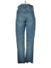 Madewell Blue Jeans Size 26 waist - photo 2