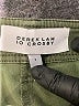 Derek Lam 10 Crosby Green Cargo Pants Size 2 - photo 7
