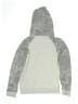 Under Armour Silver Pullover Hoodie Size 9 (estimated) - photo 2