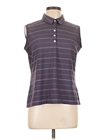 Nike Golf Sleeveless Blouse (view 1)