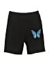 Unbranded Graphic Black Athletic Shorts Size L - photo 1