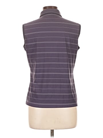 Nike Golf Sleeveless Blouse (view 2)